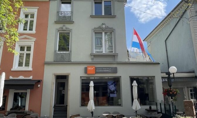 Apartment 3 bedrooms for sale in Echternach