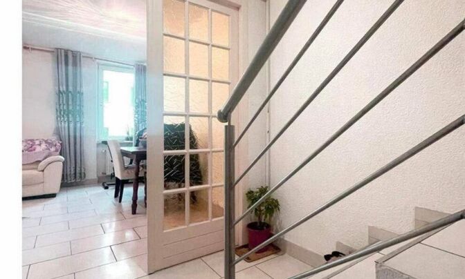 Detached house 4 bedrooms for sale in Esch-sur-Alzette