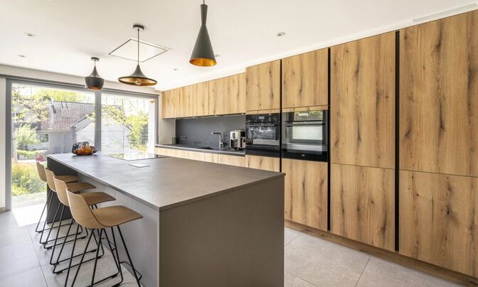 Detached house 4 bedrooms for sale in Weiswampach