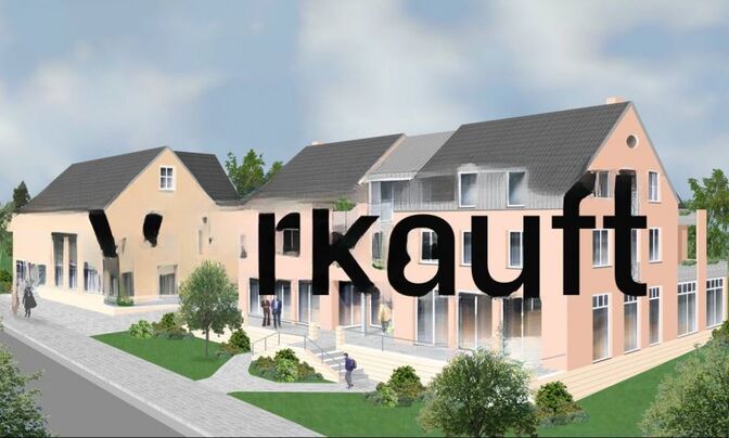 Ground floor for sale in Born