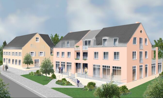 Ground floor for sale in Born