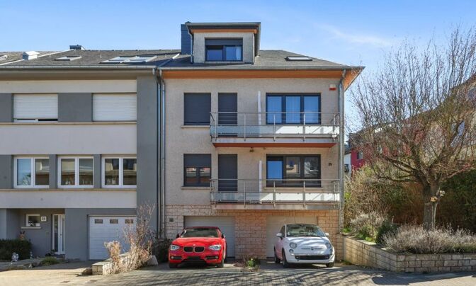 Detached house 6 bedrooms for sale in Howald