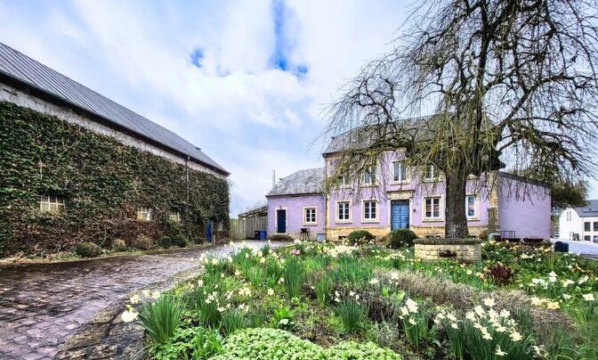 Townhouse 3 bedrooms for sale in Imbringen