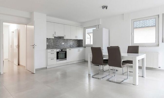 Apartment 2 bedrooms for sale in Luxembourg-Merl