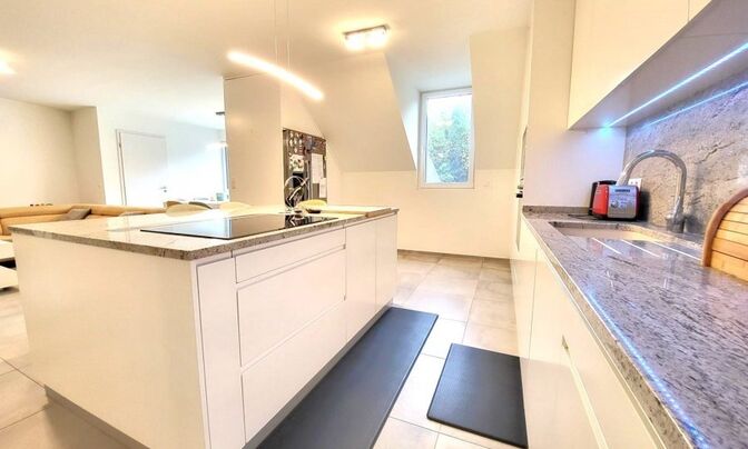 Apartment 2 bedrooms for sale in Echternach