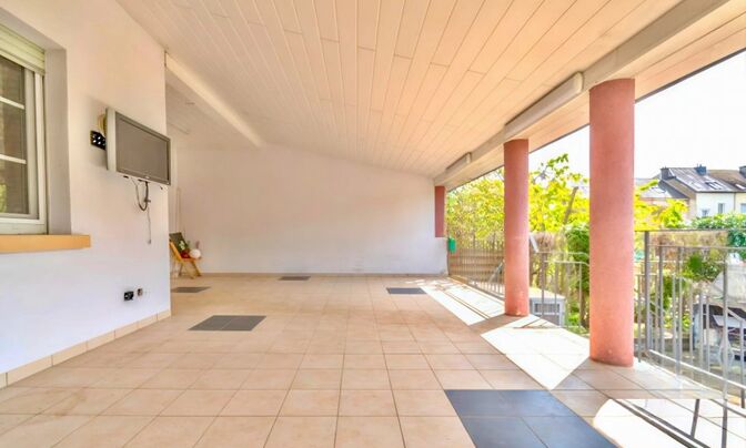 Detached house 4 bedrooms for sale in Mullendorf