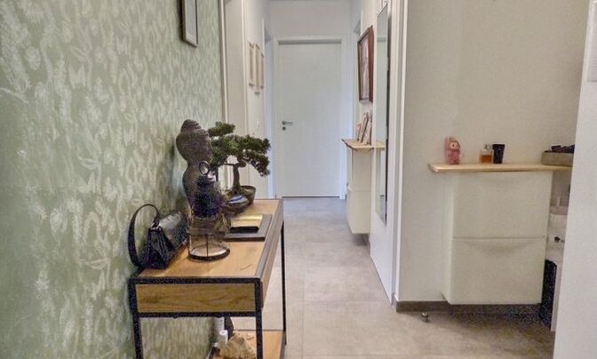 Apartment 2 bedrooms for sale in Differdange