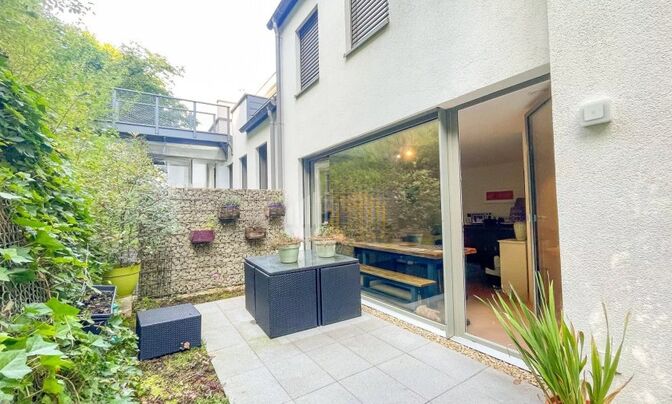 Apartment 2 bedrooms for sale in Luxembourg-Limpertsberg