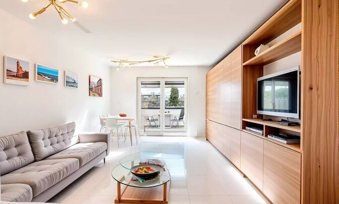 Apartment 2 bedrooms for sale in Pétange