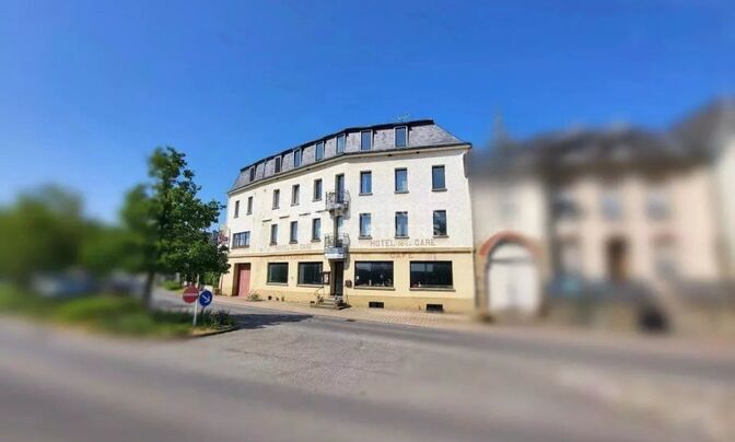 House for sale in Consdorf