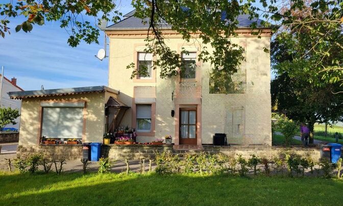 House for sale in Consdorf