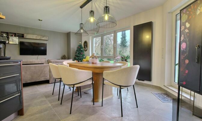 Apartment 2 bedrooms for sale in Echternach