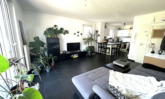 Apartment 1 bedroom for sale in Niederkorn