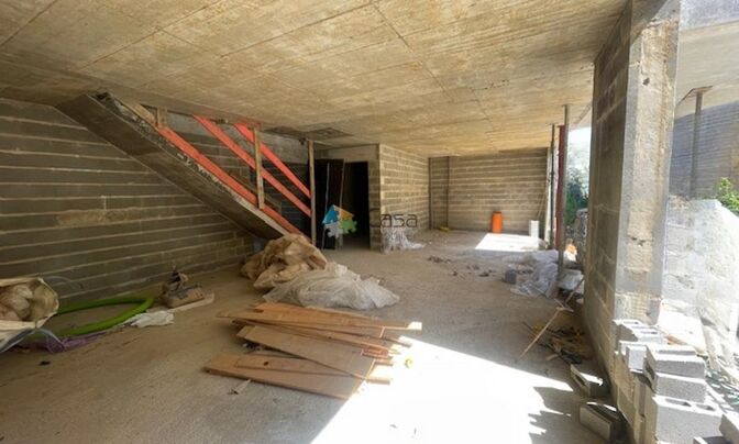 Duplex 4 bedrooms for sale in Steinfort