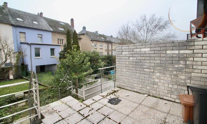 Detached house 3 bedrooms for sale in Pétange