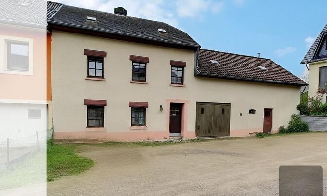 House 2 bedrooms for sale in Beyren