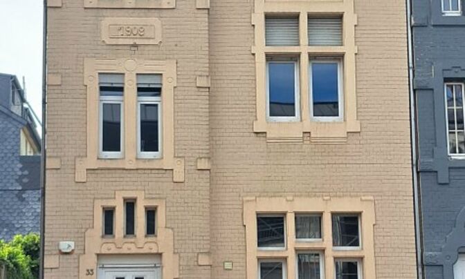 Semi-detached house 4 bedrooms for sale in Rodange