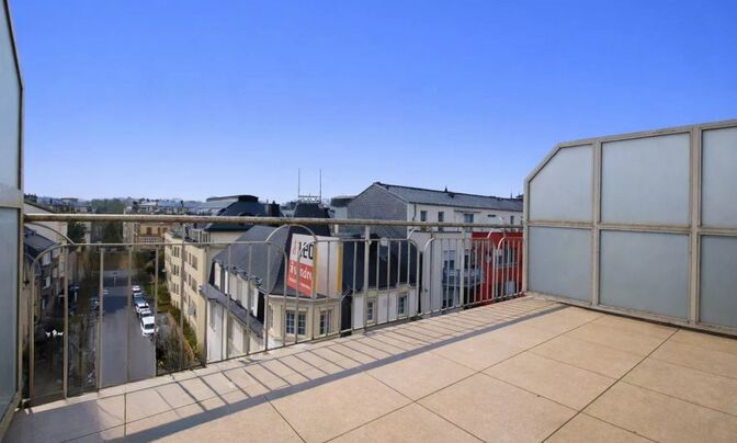 Studio 1 bedroom for sale in Luxembourg-Gare
