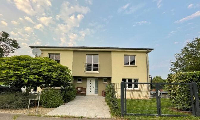 House for sale in Remerschen