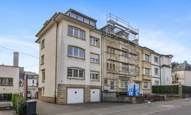 Apartment 2 bedrooms for sale in Luxembourg-Verlorenkost