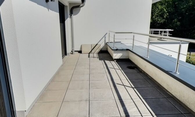 Duplex 3 bedrooms for sale in Colpach-Haut