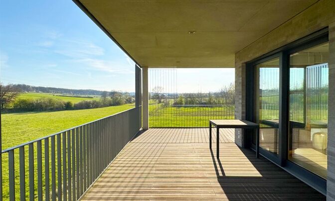 Apartment 2 bedrooms for sale in Bertrange