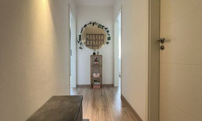 Apartment 2 bedrooms for sale in Differdange