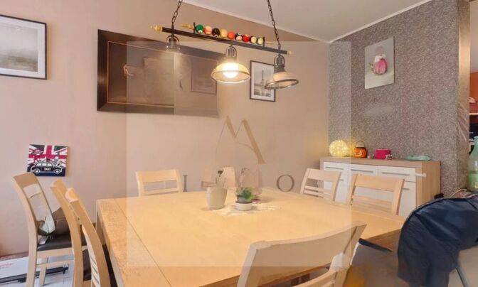 Semi-detached house 2 bedrooms for sale in Rodange