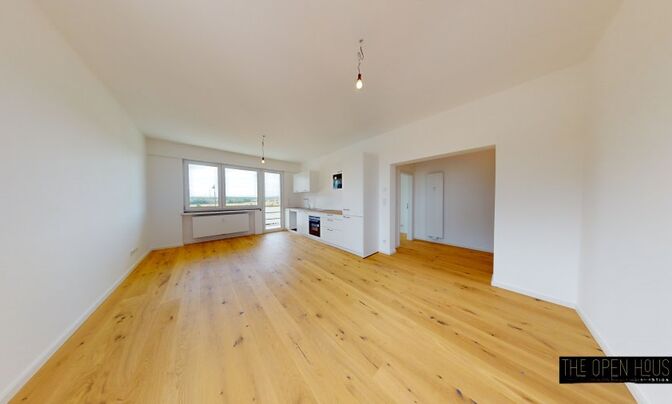 Apartment 2 bedrooms for sale in Bertrange