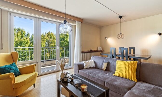 Apartment 1 bedroom for sale in Strassen