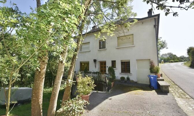 Detached house 4 bedrooms for sale in Wilwerwiltz