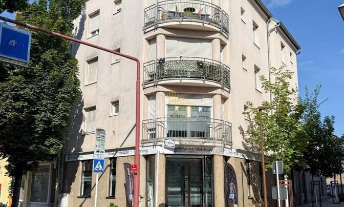 Apartment 2 bedrooms for sale in Wasserbillig