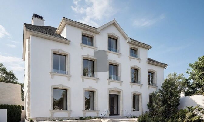 Townhouse 9 bedrooms for sale in Burden