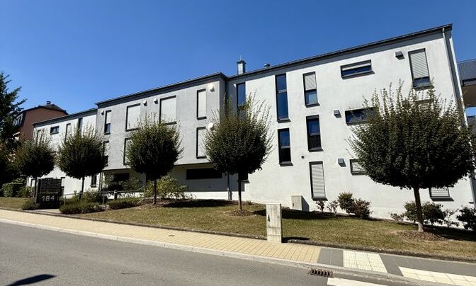 Duplex 2 bedrooms for sale in Strassen