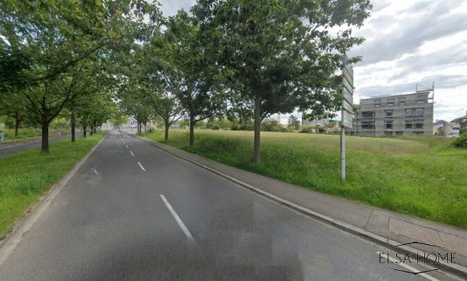 Apartment 3 bedrooms for sale in Luxembourg-Kirchberg