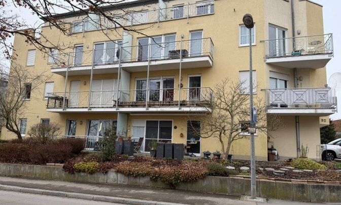 Apartment 1 bedroom for sale in Luxembourg-Belair