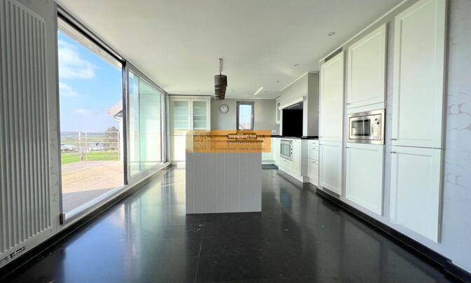 Penthouse 3 bedrooms for sale in Hassel