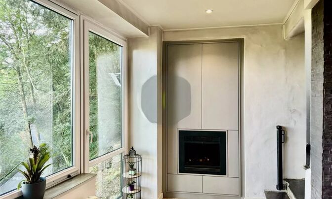 Detached house 5 bedrooms for sale in Wiltz