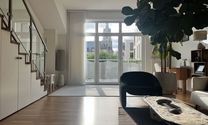 Apartment 2 bedrooms for sale in Steinsel