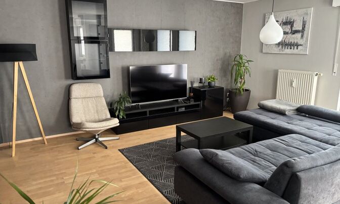 Apartment 2 bedrooms for sale in Steinfort