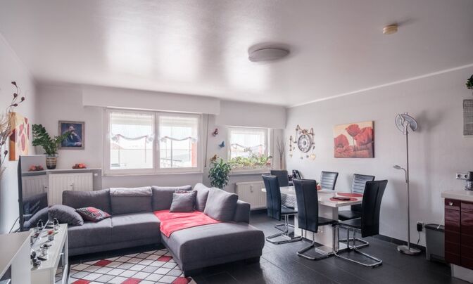 Studio for sale in Dudelange