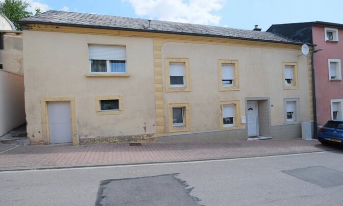 Semi-detached house 3 bedrooms for sale in Bissen