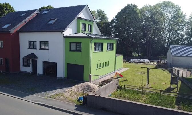 Semi-detached house for sale in Derenbach