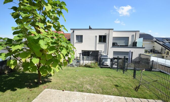 Apartment 2 bedrooms for sale in Schengen
