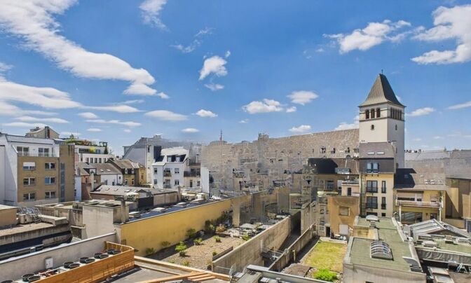 Apartment 3 bedrooms for sale in Luxembourg-Centre ville