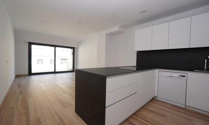 New apartment for sale in Andorra la Vella