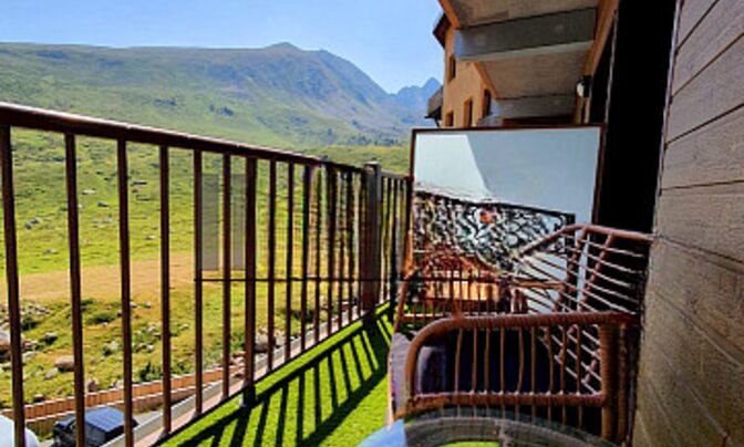 Exclusive apartment for sale in Pas de la Casa