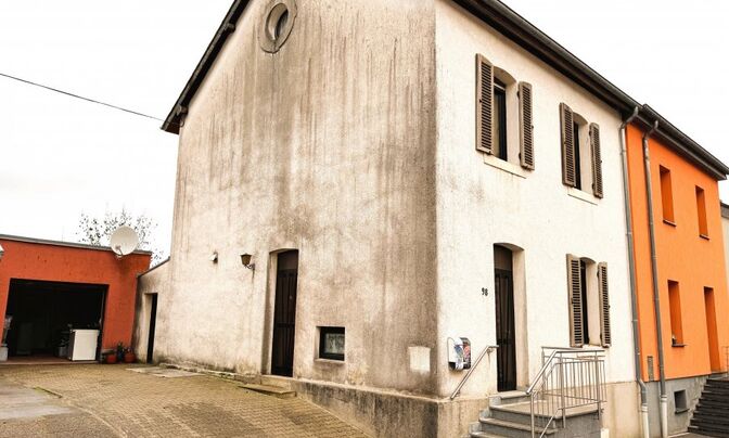 Detached house 2 bedrooms for sale in Oberkorn