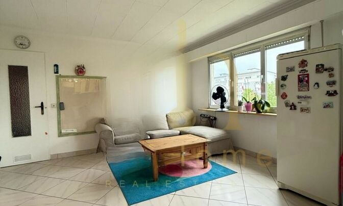 Apartment 2 bedrooms for sale in Lallange