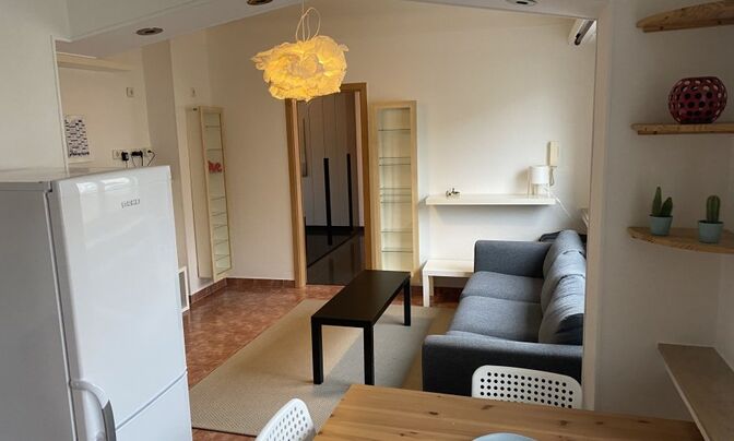 Apartment 1 bedroom for sale in Luxembourg-Gare